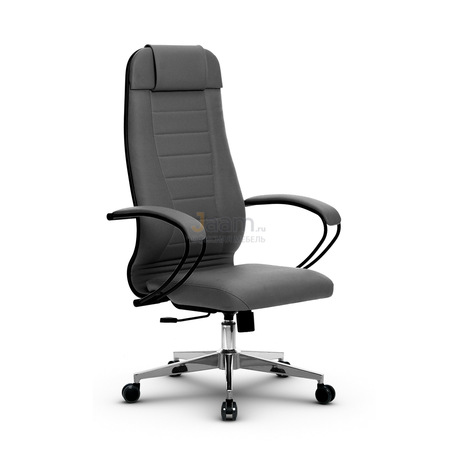Кресло МЕТТА B 1b 32PF/K117+МЕТТА 17834