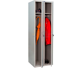 Металлическая мебель ПРАКТИК LS 21-60