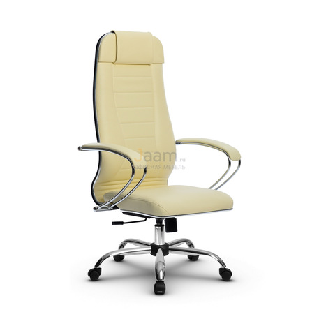 Кресло МЕТТА B 1m 32PF/K116+МЕТТА 17833