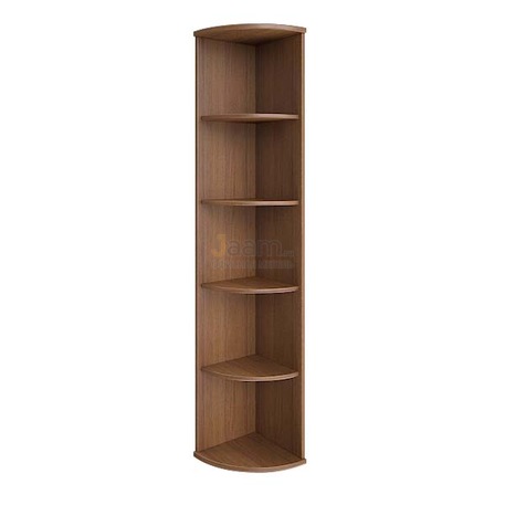 Мебель для персонала Стеллаж угловой А.УС-1