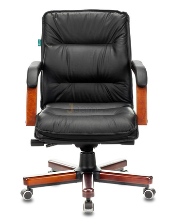 Кресло T-9928WALNUT BLACK