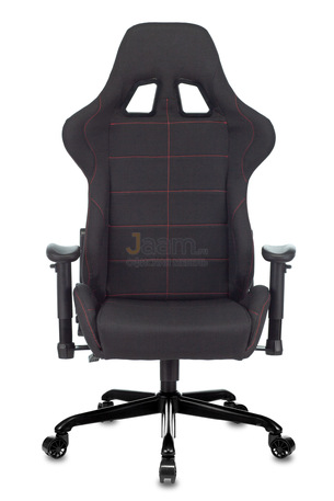 Кресло ZOMBIE 771N/BLACK+BL