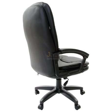 Кресло Trend EX-568 черное