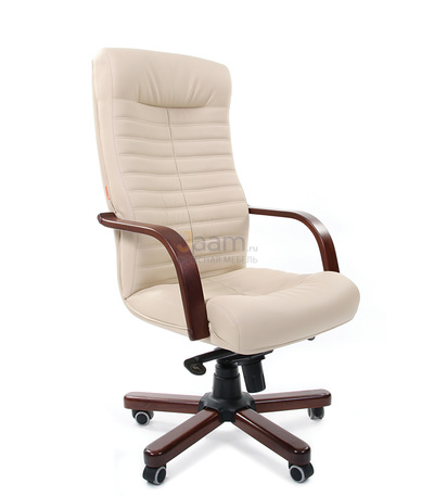Кресло Chairman 480 WD
