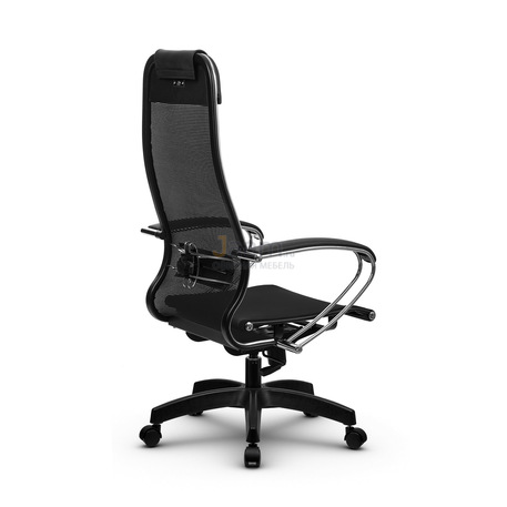 Кресло МЕТТА B 1m 12/K131+МЕТТА 17831