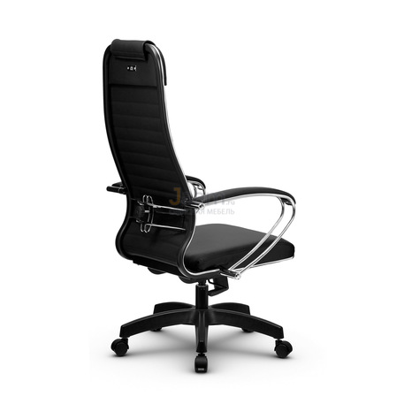 Кресло МЕТТА B 1m 17K1/K116+МЕТТА 17831