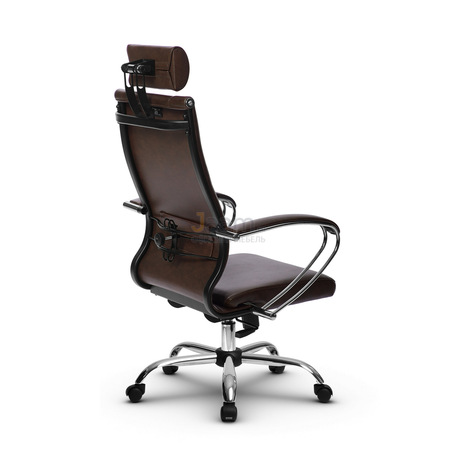 Кресло МЕТТА B 2b 34 PF/K116+МЕТТА 17833
