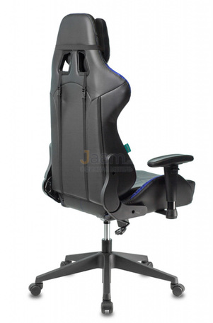 Кресло ZOMBIE VIKING 5 AERO
