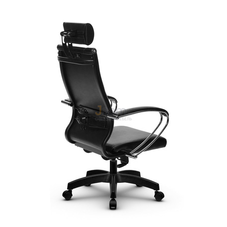 Кресло МЕТТА B 2b 34P/K116+МЕТТА 17831