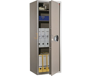 Мебельный сейф Сейф TM-120T EL