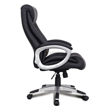 Кресло Grand EX-500 черное