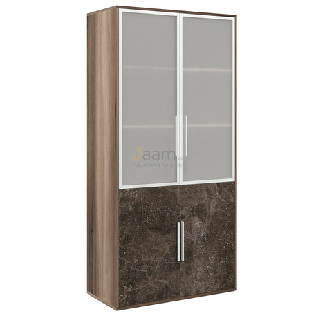 Кабинет руководителя Офисный шкаф для бумаг B-TONE BTN36150142