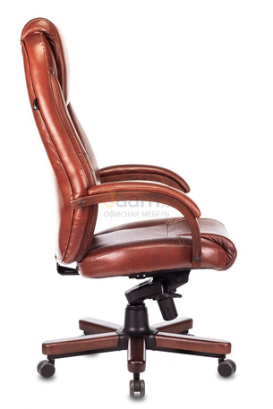 Кресло T-9923WALNUT