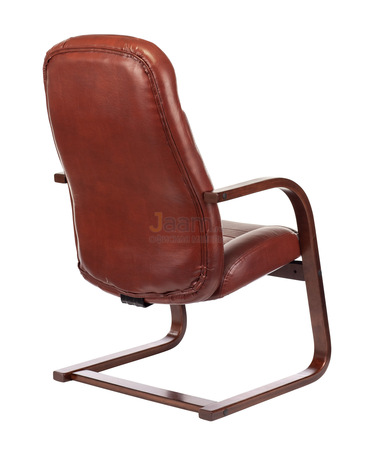 Кресло T-9923WALNUT-AV/CH