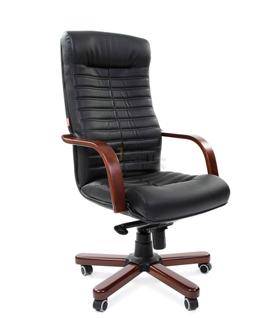 Кресло Chairman 480 WD