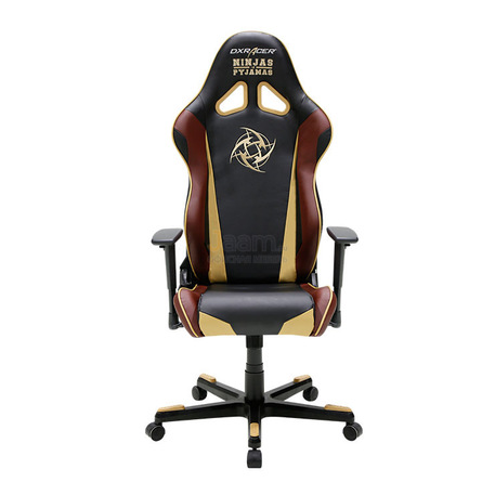 Кресло DXRacer OH/RE126/NCC/NIP