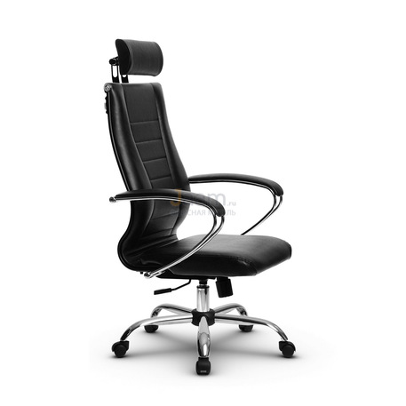 Кресло МЕТТА B 2b 34 PF/K116+МЕТТА 17833