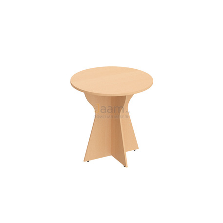 Мебель для гостиниц Стол журнальный ВЕ 651 БК