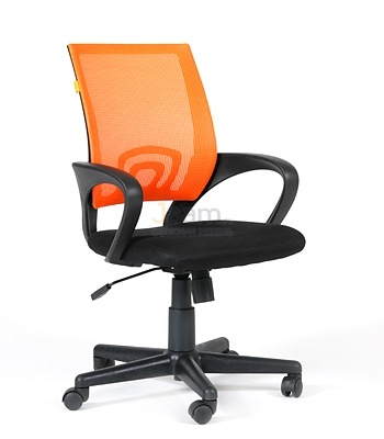 Кресло Chairman 696 Black