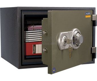 Огнестойкий сейф Сейф VALBERG FRS-32 CL