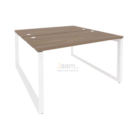 Мебель для персонала Рабочая станция O.MO-D.RS-2.3.7