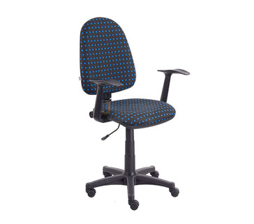 Кресло для персонала Prestige Lux gts N