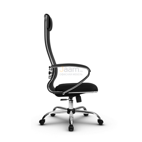 Кресло МЕТТА B 1m 15/K131+МЕТТА 17833