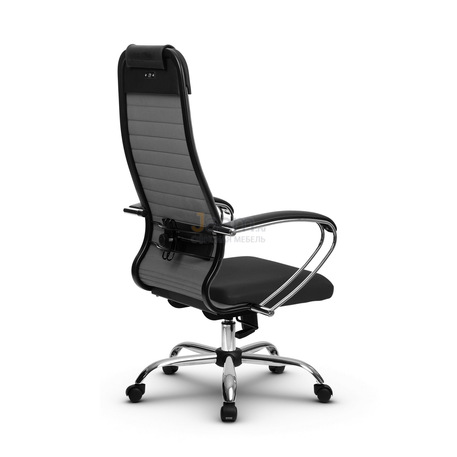 Кресло МЕТТА B 1b 21/K131+МЕТТА 17833