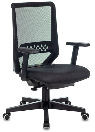 Кресло EXPERT BLACK