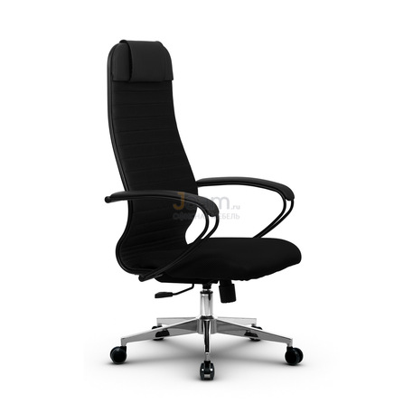 Кресло МЕТТА B 1b 21/K130+МЕТТА 17834