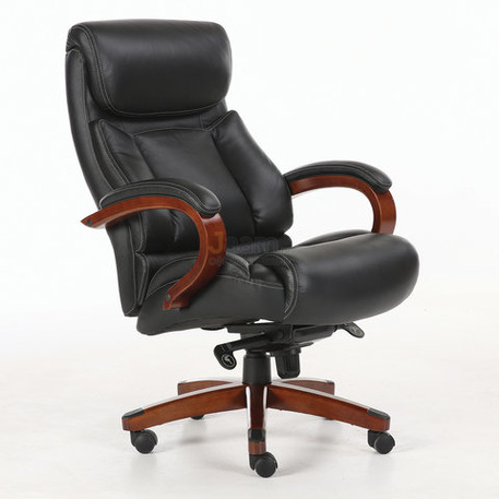 Кресло Infinity EX-707 черное