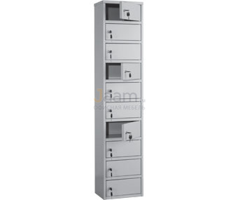 Металлическая мебель AMB-140/10