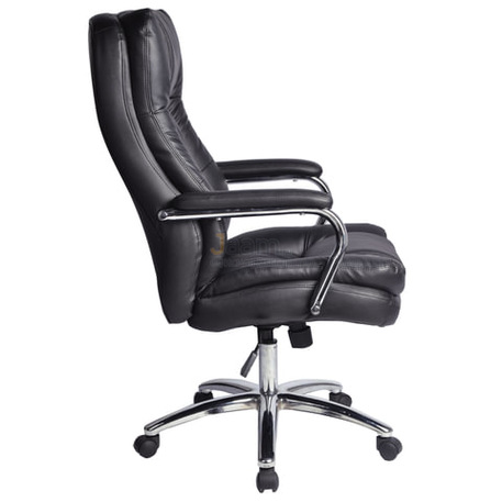 Кресло Amadeus EX-507 черное