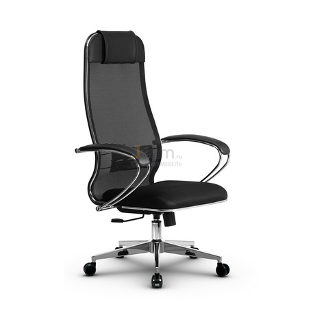 Кресло МЕТТА B 1m 15/K131+МЕТТА 17834
