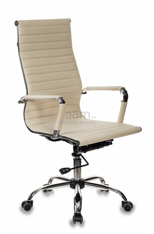 Кресло CH-883 Ivory