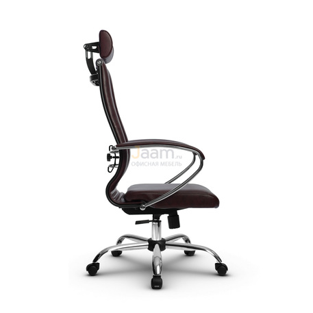 Кресло МЕТТА B 2b 34P/K116+МЕТТА 17833