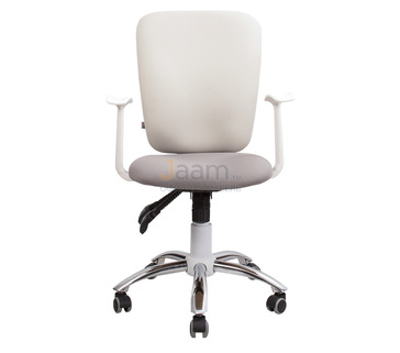 Кресло для персонала Meridia White gtp V Ch1