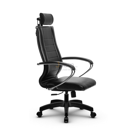 Кресло МЕТТА B 2b 34P/K116+МЕТТА 17831