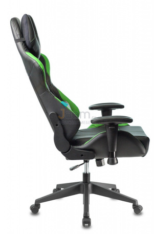 Кресло ZOMBIE VIKING 5 AERO
