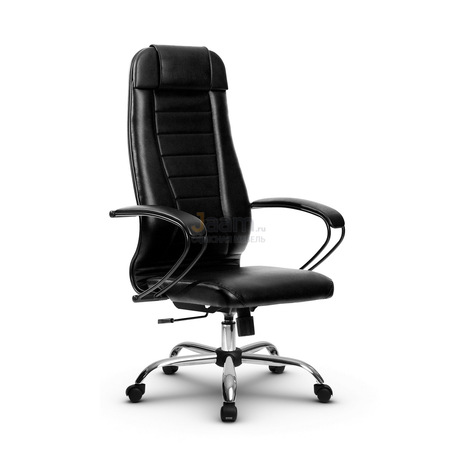 Кресло МЕТТА B 1b 32PF/K117+МЕТТА 17833
