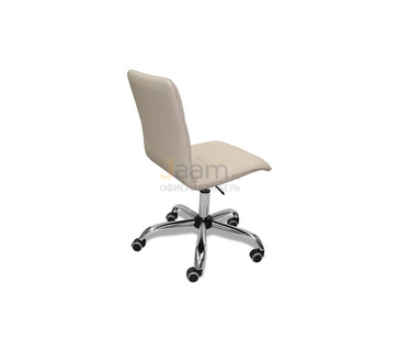 Офисный стул Мишель Хром