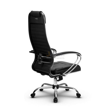 Кресло МЕТТА B 1m 6K1/K116+МЕТТА 17833