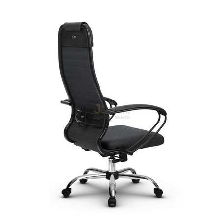 Кресло МЕТТА B 1b 27/K130+МЕТТА 17833