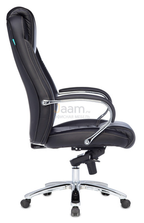 Кресло T-9923SL BLACK