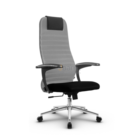 Кресло SU-BU158-10+Комплект Ch 3