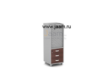 Мебель для персонала Мобильный офис 25190