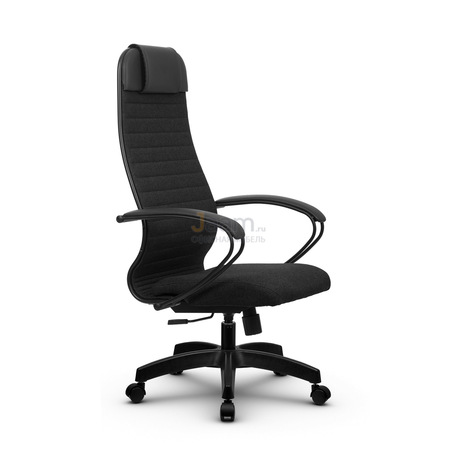 Кресло МЕТТА B 1b 27/K130+МЕТТА 17831