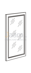 Мебель для гостиниц Зеркало R5307