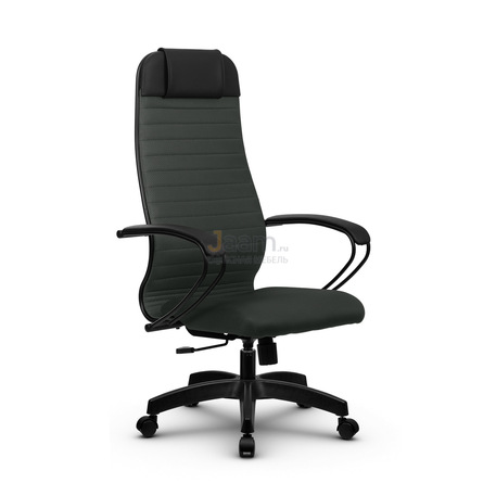 Кресло МЕТТА B 1b 21/K130+МЕТТА 17831
