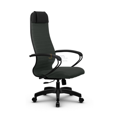 Кресло МЕТТА B 1b 21/K130+МЕТТА 17831